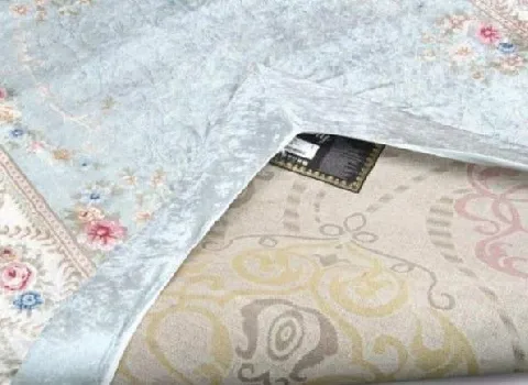 قیمت و خرید روفرشی کشدار ترک 6 متری + فروش ارزان