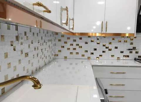 بهترین کاشی آشپزخانه کدام است؟ + مقایسه کامل | قیمت عالی