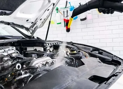 خرید عمده موتور شوی داخل موتور با بهترین شرایط