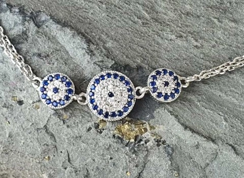 دستبند نقره | فروشندگان قیمت مناسب دستبند نقره