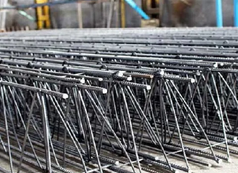 قیمت میلگرد زیگزاگ تیرچه