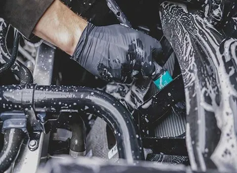 مشخصات موتور شوی قوی خودرو و نحوه خرید عمده