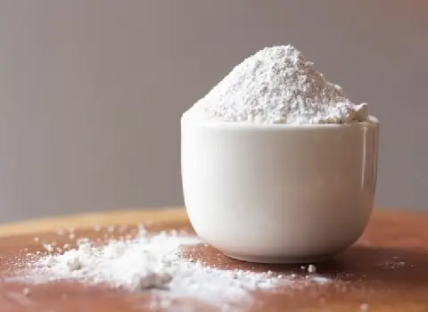 بنتونیت زلال کننده؛ سدیمی کلسیمی ریزدانه رسی 100 گرمی