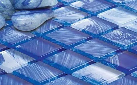 قیمت خرید کاشی سرامیک شیشه ای + عکس