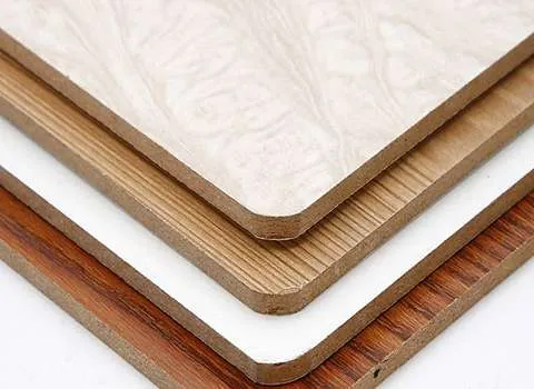 ورق نئوپان ملامینه روکش دار  | خرید با قیمت ارزان