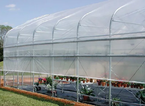 قیمت نایلون گلخانه یو وی از تولید به مصرف