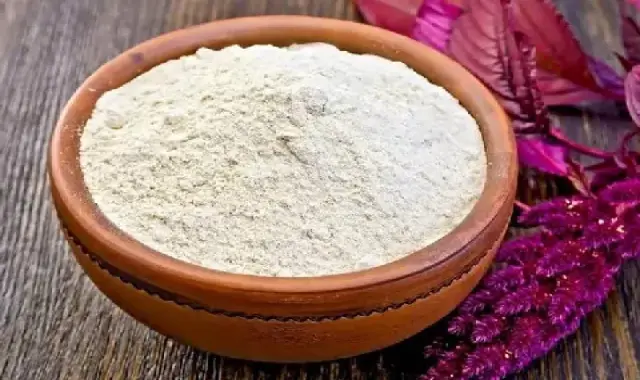 بنتونیت فعال شده (خاک رس) کاشی سازی 2 نوع کلسیمی سدیمی Bentonite
