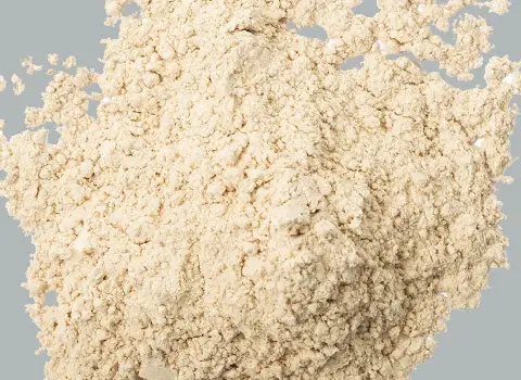 بنتونیت فعال اسیدی؛ کیسه پارچه ای جذب آب بالا Bentonite