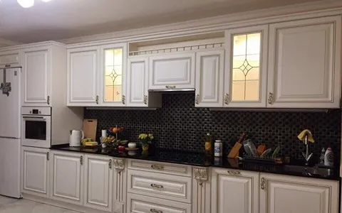 قیمت خرید کاشی تزئینی آشپزخانه + عکس