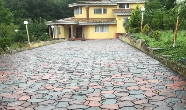 راهنمای خرید موزاییک پلیمری طرح سنگ لاشه با شرایط ویژه و قیمت استثنایی