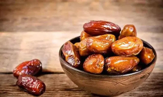 خرمای مجول یک کیلو گرمی / خرید با قیمت ارزان