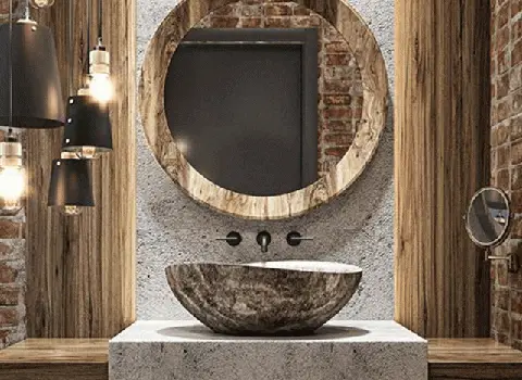 خرید بهترین انواع روشویی کابینتی با قیمت ارزان