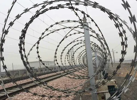 معرفی سیم خاردار مازندران + بهترین قیمت خرید