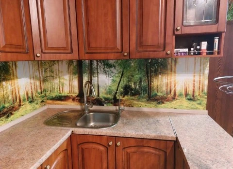 کاشی بین کابینتی سه بعدی جدید