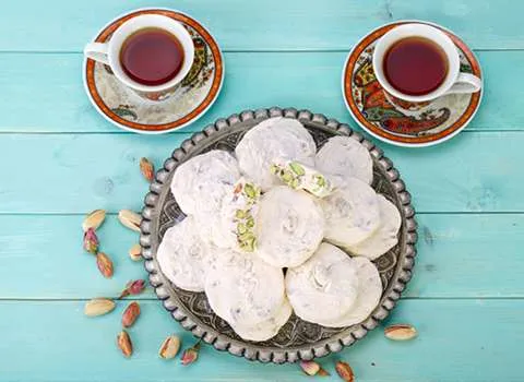 قیمت خرید گز تخته ای + مزایا و معایب