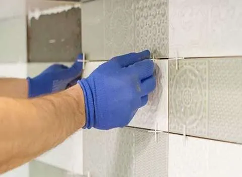 خرید چسب کاشی نانو فیکس با قیمت استثنایی