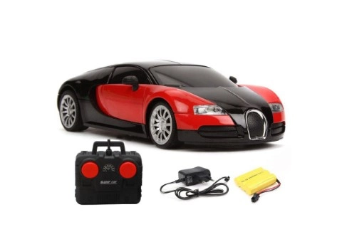 اسباب بازی ماشین کنترلی شارژی؛ بی سیم 3 مدل جنگی فراری پلیسی + افزایش اعتماد به نفس بزرگی کودک