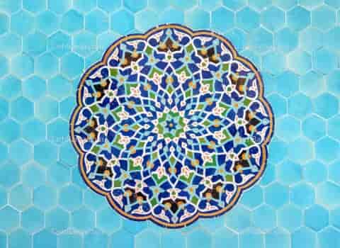 قیمت کاشی سرامیک سنتی