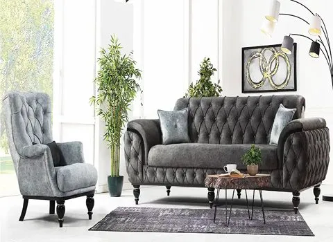 قیمت و خرید مبل راحتی چستر با مشخصات کامل