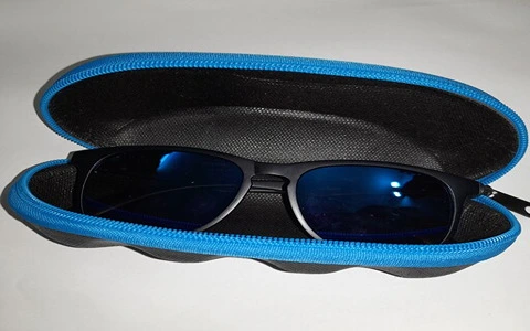 قیمت خرید عینک طبی دودی + عکس