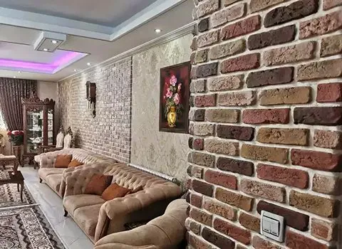 قیمت و خرید آجر دکوراتیو اصفهان با مشخصات کامل