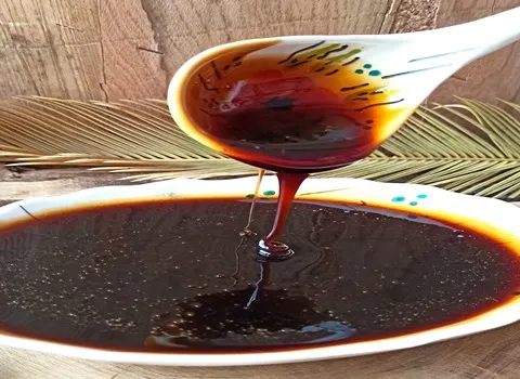 خرید شیره خرما گل بهان + بهترین قیمت