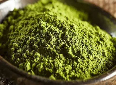 ماسک جلبک دریایی پودری؛ آرایشی بهداشتی ارگانیک تقویت پوست