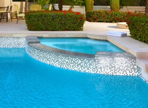 معرفی کاشی استخری مرجان + بهترین قیمت خرید