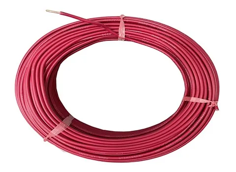 راهنمای خرید سیم مفتول برق با شرایط ویژه و قیمت استثنایی