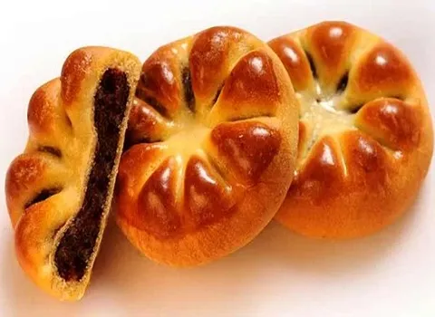 خرید و قیمت انواع کلوچه خرمایی کرمانی