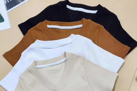 خرید جدیدترین انواع تیشرت مردانه با قیمت مناسب