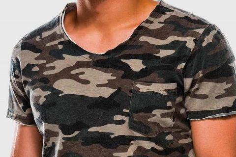 خرید تیشرت مردانه اسپرت + قیمت عالی با کیفیت تضمینی