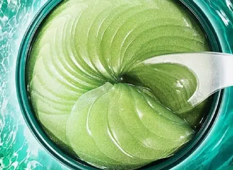 معرفی انواع ماسک زیر چشم + قیمت خرید روز