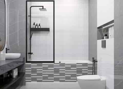 قیمت کاشی سرویس بهداشتی تبریز