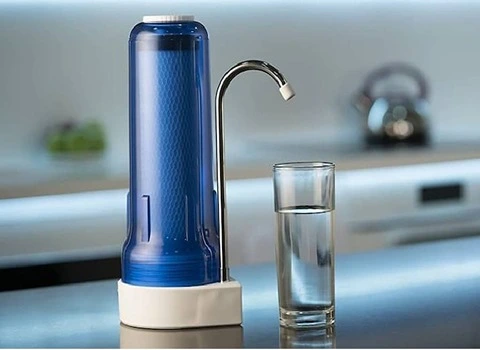 دستگاه تصفیه آب تکی همراه با توضیحات کامل و آشنایی