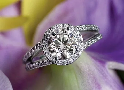 خرید و قیمت روز انگشتر ست نامزدی