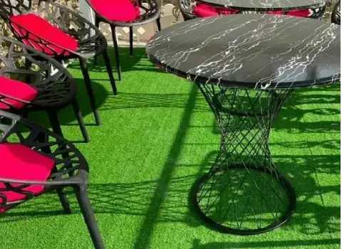 قیمت میز و صندلی پلاستیکی بالکن