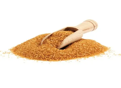 پودر شکر قهوه ای همراه با توضیحات کامل و آشنایی