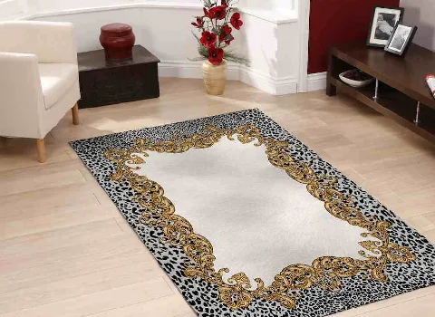 خرید و قیمت روفرشی کشدار ترمه تبریز