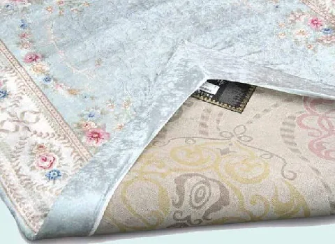 خرید و قیمت انواع روفرشی مخمل کشدار