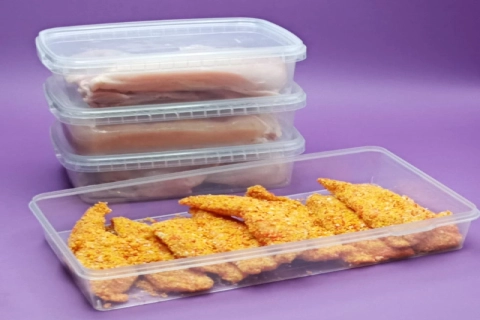 راهنمای خرید ظرف نگهدارنده مدل فریزری با شرایط ویژه و قیمت استثنایی