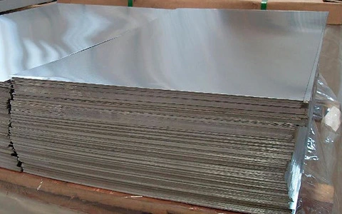 خرید ورق آلومینیوم رنگی اصفهان + بهترین قیمت