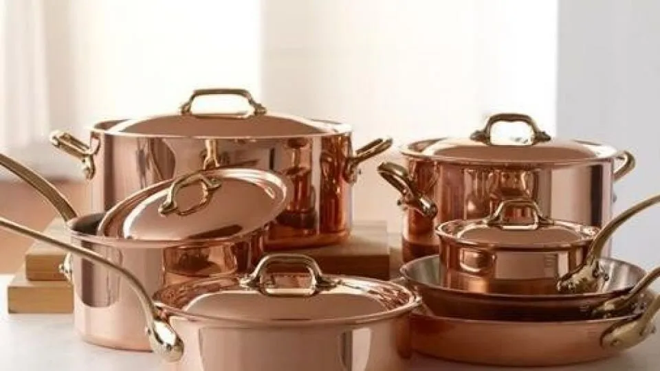 ظروف مسی کرمان آشنایی صفر تا صد قیمت خرید عمده