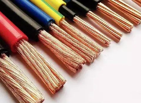 قیمت خرید کابل افشان ایران + فروش در تجارت و صادرات