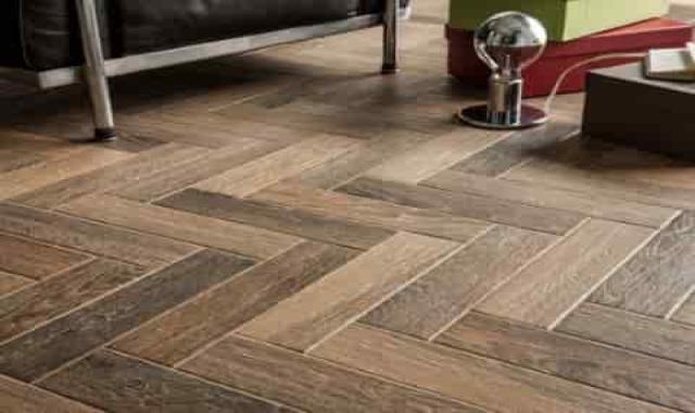 خرید کاشی و سرامیک طرح پارکت + بهترین قیمت