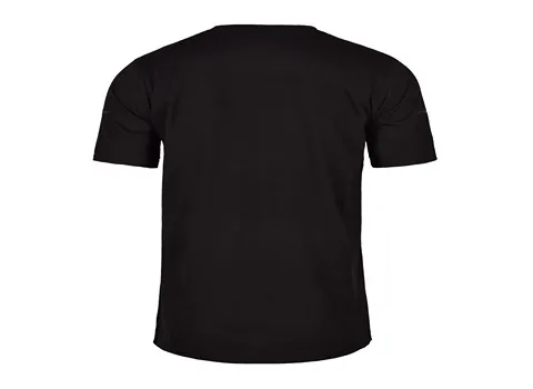 قیمت تیشرت مردانه مشکی