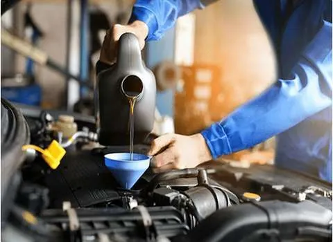 قیمت تمیز کننده روغن موتور + خرید