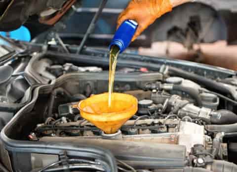 قیمت روغن موتور + بهترین قیمت خرید روز محصول با جدیدترین لیست قیمت فروش