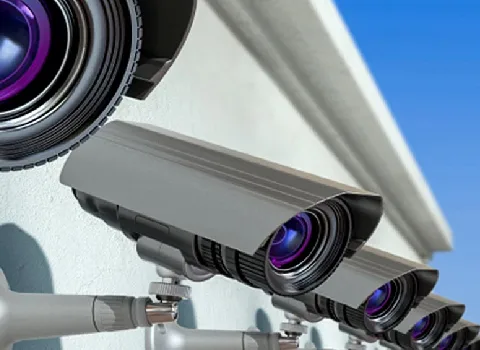 خرید دوربین مداربسته شیائومی ضد آب با قیمت استثنایی