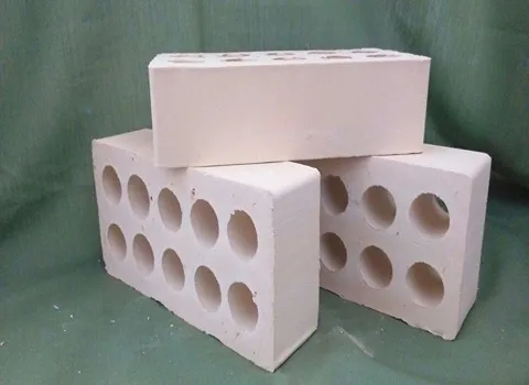 قیمت خرید عمده آجر لفتون ده سوراخ ارزان و مناسب